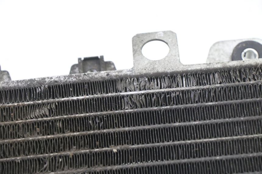 photo de CHŁODNICA GILERA NEXUS 125 (2009 - 2013) - Część sprawdzona