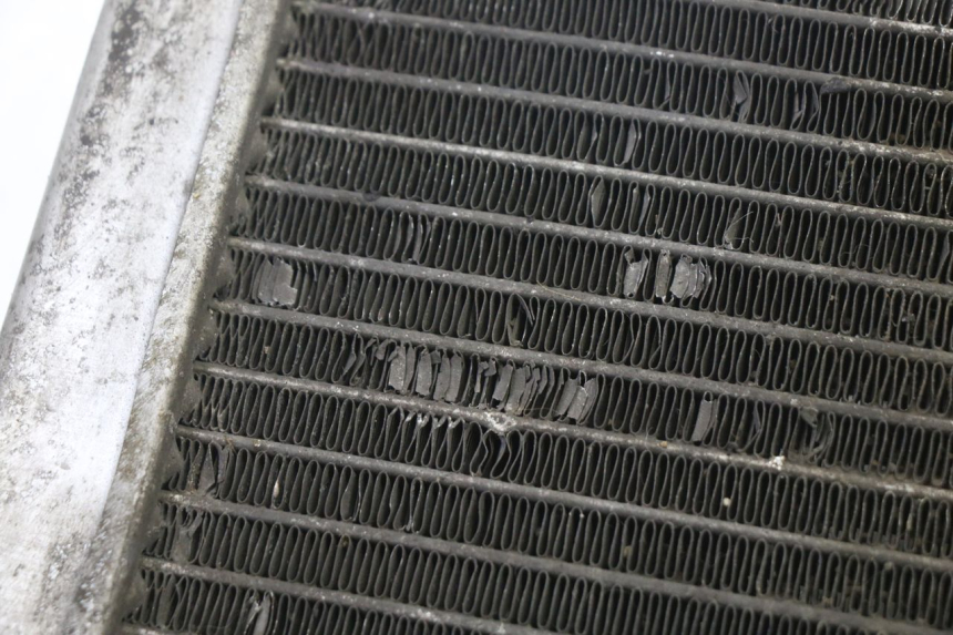 photo de CHŁODNICA GILERA NEXUS 125 (2009 - 2013) - Oznaczenia i referencje