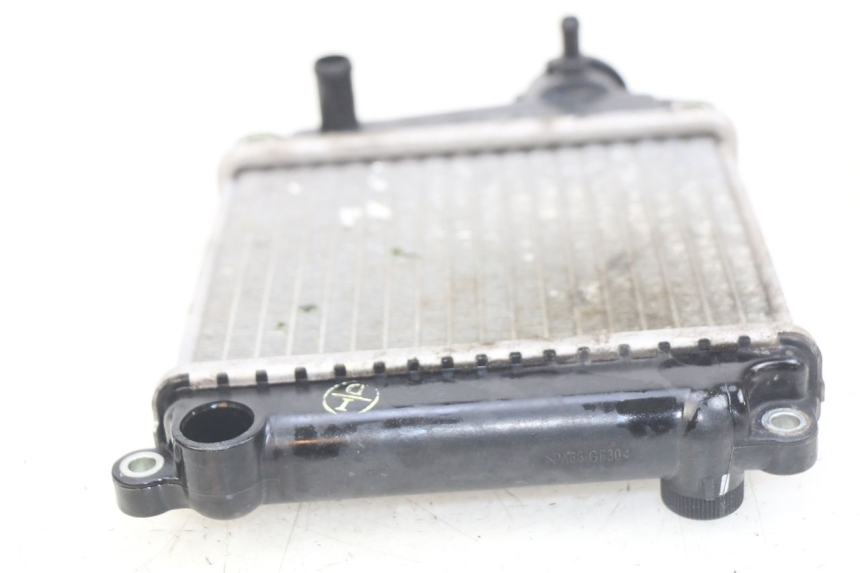 photo de CHŁODNICA HONDA NHX LEAD 110 (2008 - 2010) - Zbliżenie techniczne