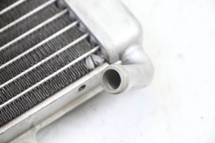 photo de CHŁODNICA PIAGGIO NRG POWER PUREJET 50 (2018 - 2021) - Zoom stanu zużycia