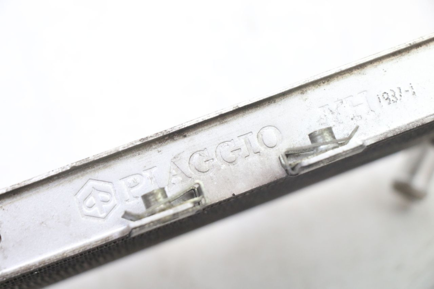 photo de CHŁODNICA PIAGGIO NRG POWER PUREJET 50 (2018 - 2021) - Oznaczenia i referencje