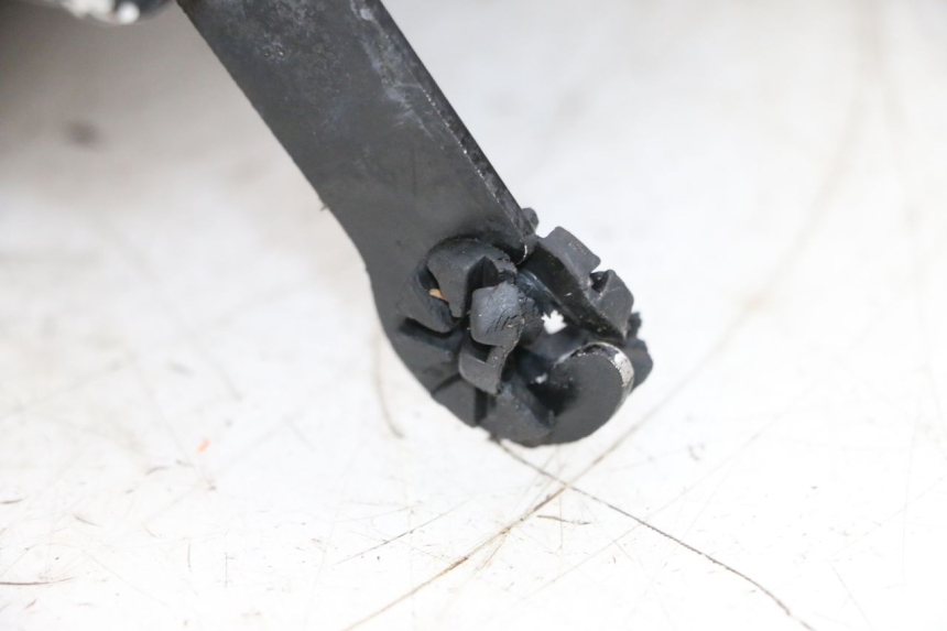 photo de CHŁODNICA HONDA NSR R 125 (1994 - 2003) - Zoom stanu zużycia