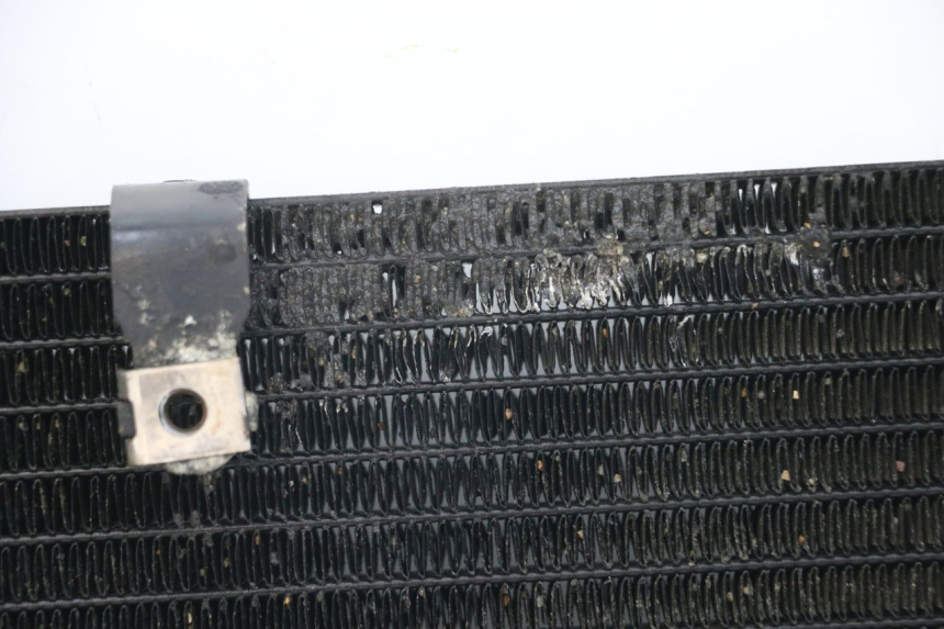 photo de CHŁODNICA HONDA NTV DEAUVILLE 650 (1998 - 2001) - Zbliżenie komponentów