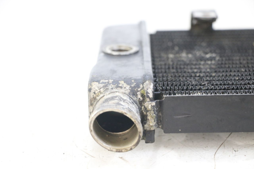 photo de CHŁODNICA HONDA NTV DEAUVILLE 650 (1998 - 2001) - Zoom stanu zużycia