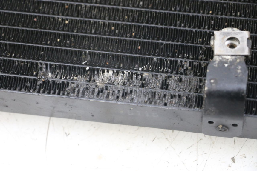 photo de CHŁODNICA HONDA NTV DEAUVILLE 650 (1998 - 2001) - Zbliżenie techniczne