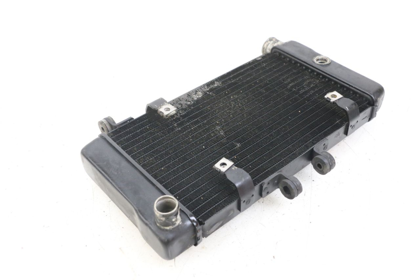 photo de CHŁODNICA HONDA NTV DEAUVILLE 650 (1998 - 2001) - Widok ogólny