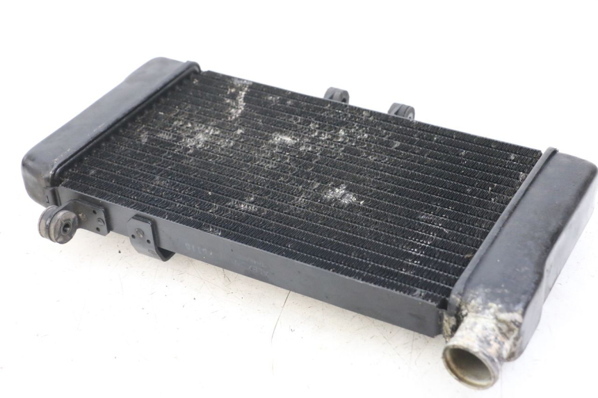 photo de CHŁODNICA HONDA NTV DEAUVILLE 650 (1998 - 2001) - Punkty mocowania