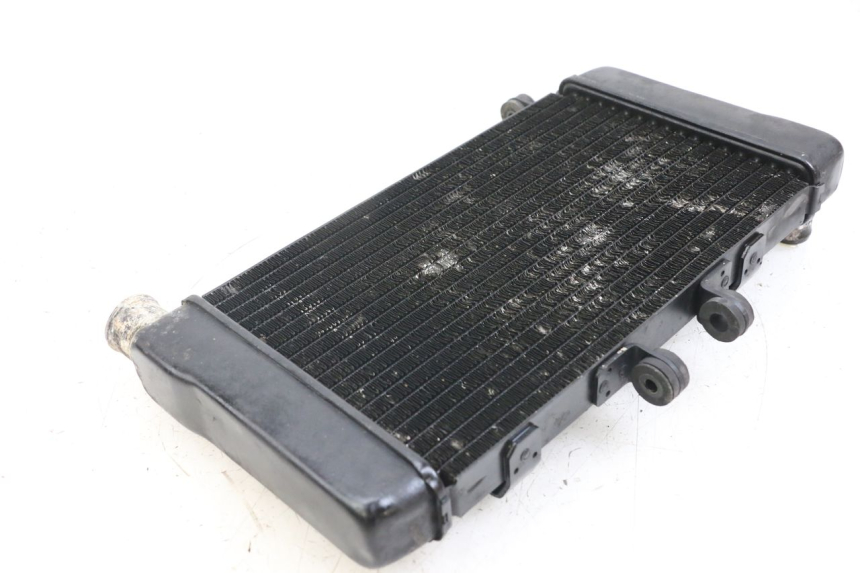 photo de CHŁODNICA HONDA NTV DEAUVILLE 650 (1998 - 2001) - Stan powierzchni