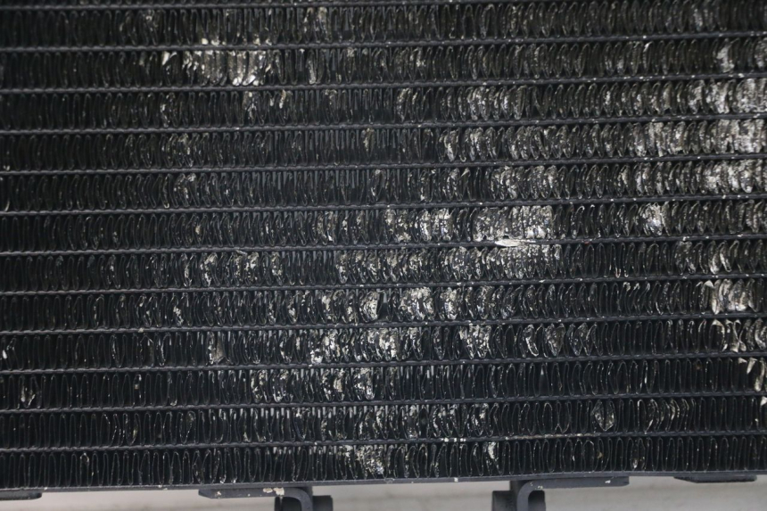 photo de CHŁODNICA HONDA NTV DEAUVILLE 650 (1998 - 2001) - Oznaczenia i referencje