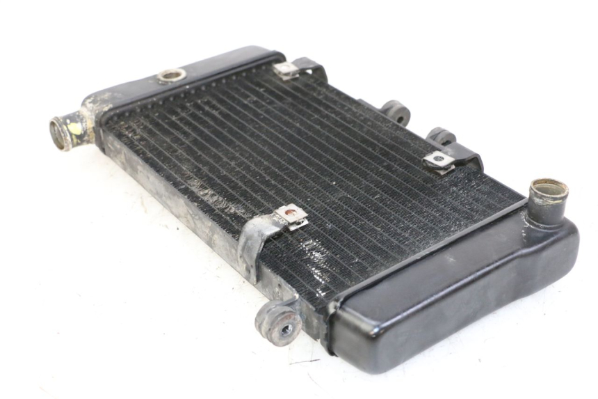 photo de CHŁODNICA HONDA NTV DEAUVILLE 650 (2001 - 2006) - Zoom stanu zużycia