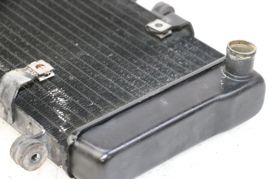 photo de CHŁODNICA HONDA NTV DEAUVILLE 650 (2001 - 2006) - Inny kąt widzenia