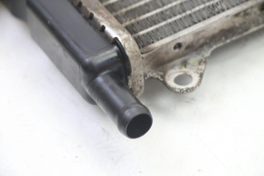 photo de CHŁODNICA MBK OVETTO 4T 50 (2008 - 2016) - Inny kąt widzenia