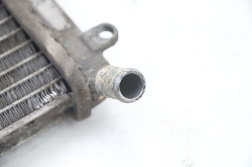 photo de CHŁODNICA MBK OVETTO 4T 50 (2008 - 2016) - Zbliżenie techniczne