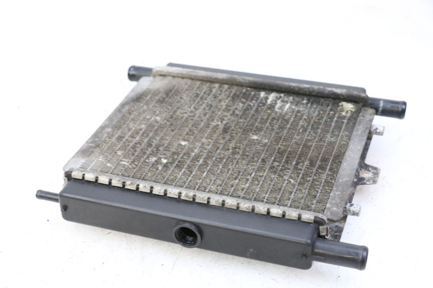 photo de CHŁODNICA PEUGEOT SATELIS 125 (2013 - 2018) - Zoom stanu zużycia