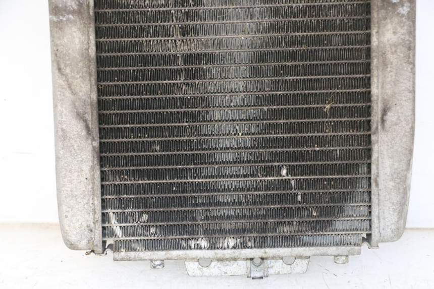 photo de CHŁODNICA PIAGGIO MP3 125 (2006 - 2014) - Stan powierzchni