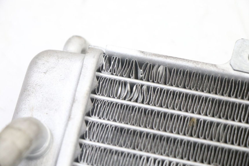 photo de CHŁODNICA PIAGGIO NRG POWER PUREJET 50 (2018 - 2021) - Szczegół części