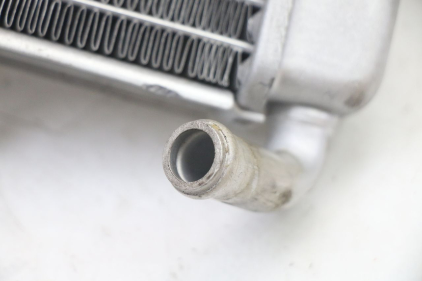 photo de CHŁODNICA PIAGGIO NRG POWER PUREJET 50 (2018 - 2021) - Zbliżenie techniczne