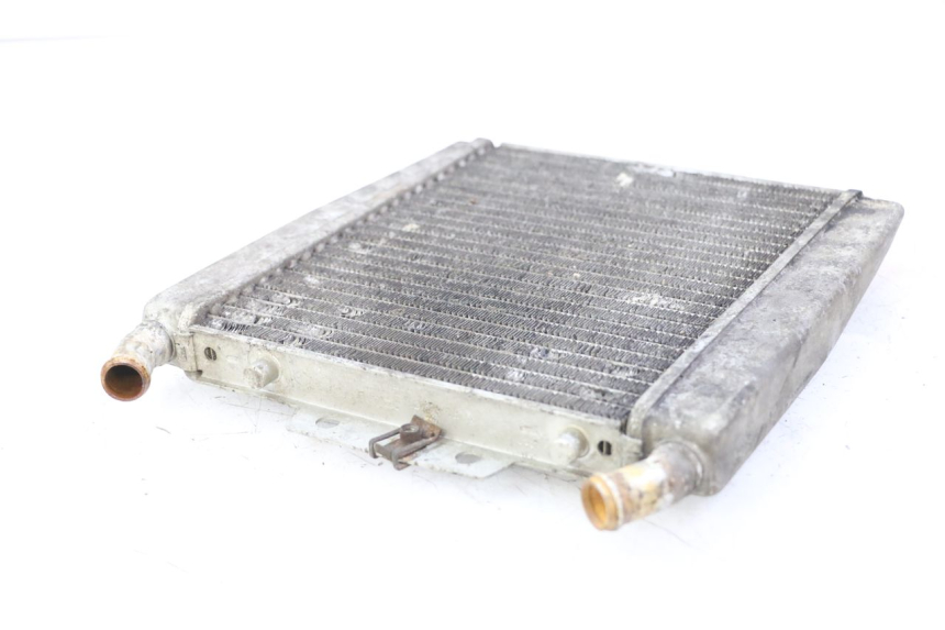 photo de CHŁODNICA PIAGGIO X8 125 (2004 - 2007) - Inny kąt widzenia