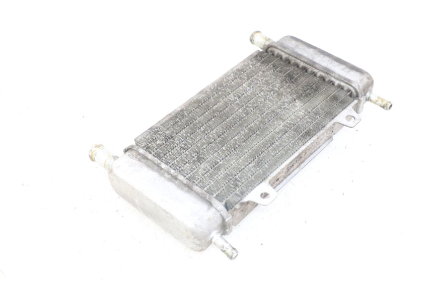 photo de CHŁODNICA GILERA RUNNER LC 50 (1997 - 1998) - Zbliżenie techniczne