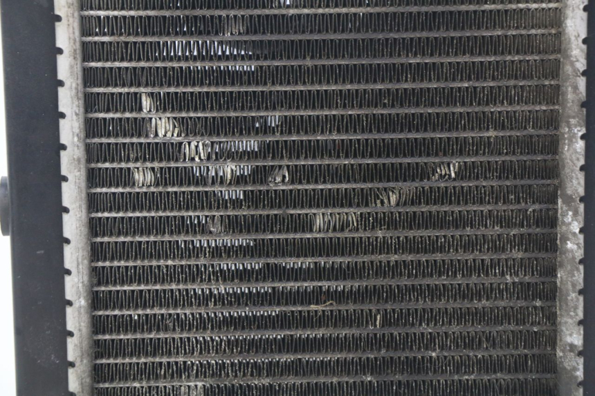 photo de CHŁODNICA PEUGEOT SATELIS COMPRESSOR K15 125 (2006 - 2009) - Szczegół części