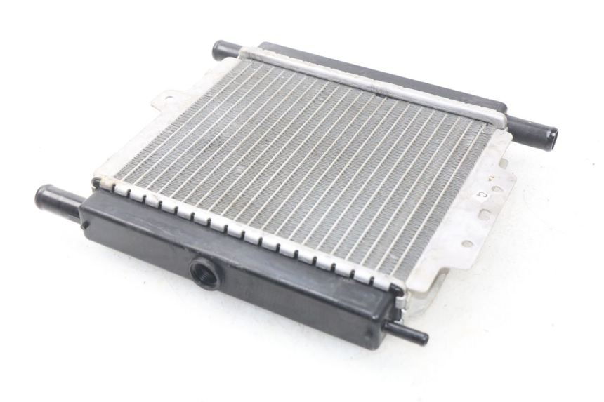 photo de CHŁODNICA PEUGEOT SATELIS 125 (2013 - 2018) - Zoom stanu zużycia