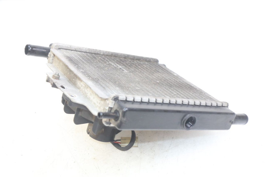 photo de CHŁODNICA PEUGEOT SATELIS 125 (2010 - 2012) - Szczegół części