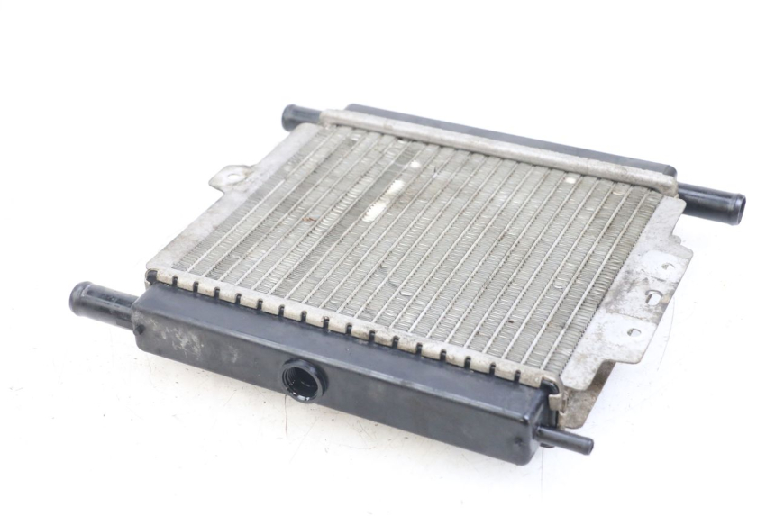 photo de CHŁODNICA PEUGEOT SATELIS 125 (2006 - 2009) - Zoom stanu zużycia