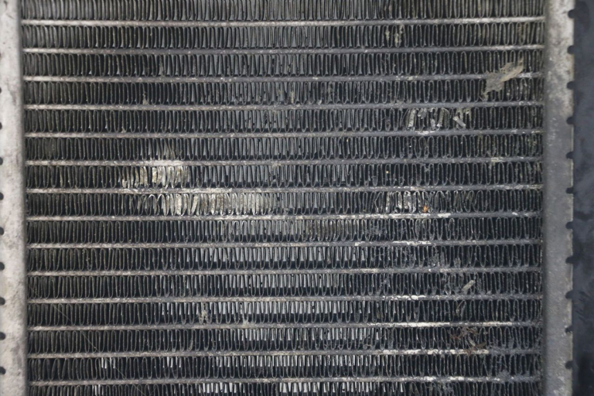 photo de CHŁODNICA PEUGEOT SATELIS 125 (2006 - 2009) - Widok ogólny