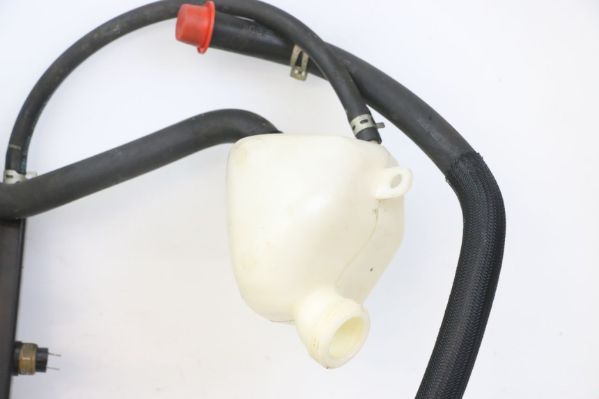 photo de CHŁODNICA PEUGEOT SATELIS 125 (2010 - 2012) - Stan powierzchni