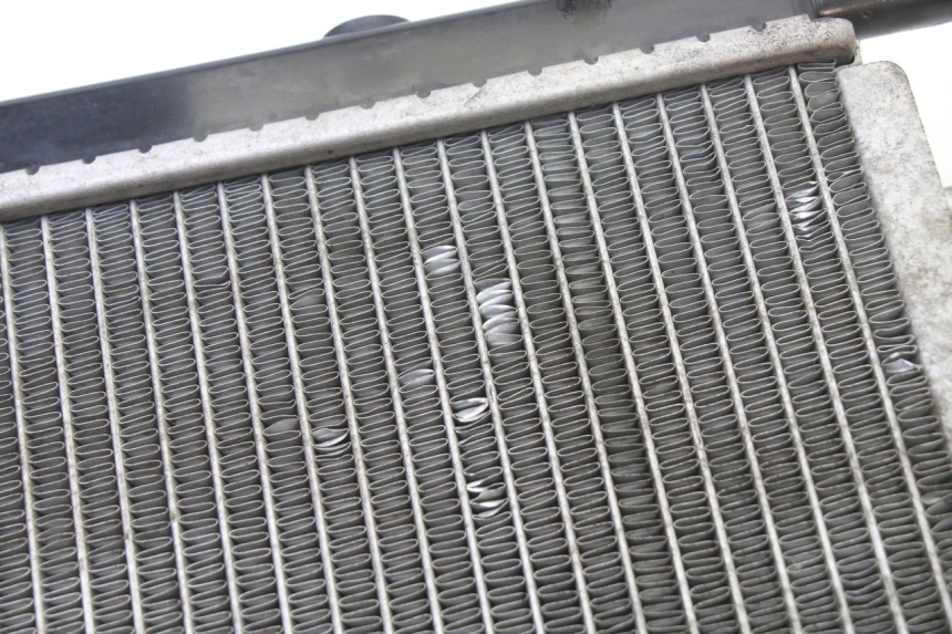 photo de CHŁODNICA PEUGEOT SATELIS 125 (2013 - 2018) - Widok ogólny