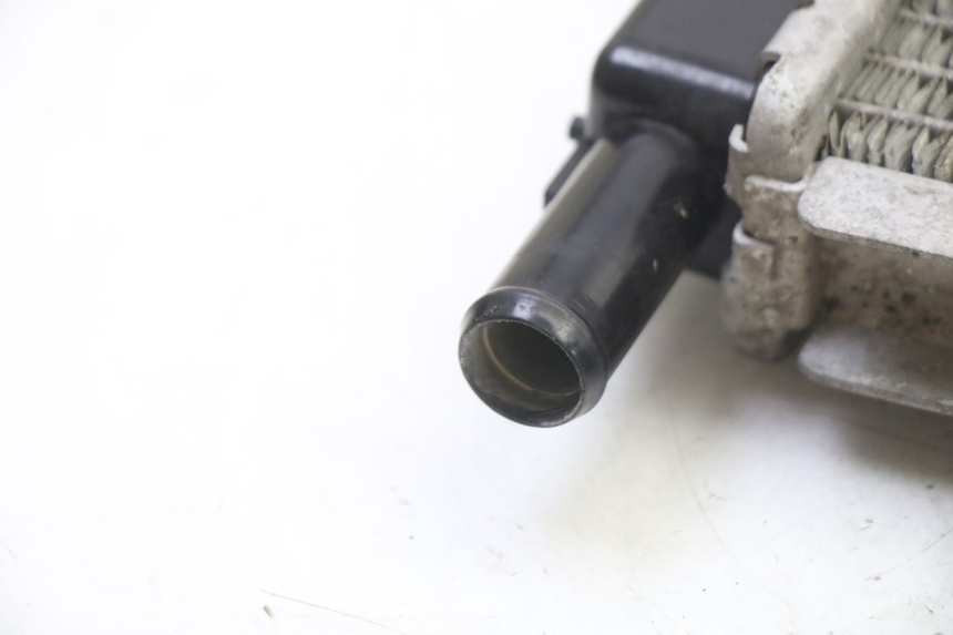 photo de CHŁODNICA PEUGEOT SATELIS 250 (2006 - 2012) - Punkty mocowania