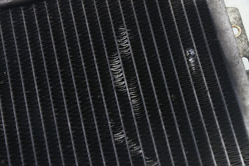 photo de CHŁODNICA PEUGEOT SATELIS 125 (2013 - 2018) - Szczegół części