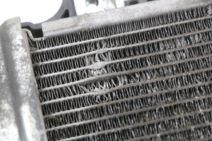 photo de CHŁODNICA HONDA SH ABS 125 (2012 - 2017) - Punkty mocowania