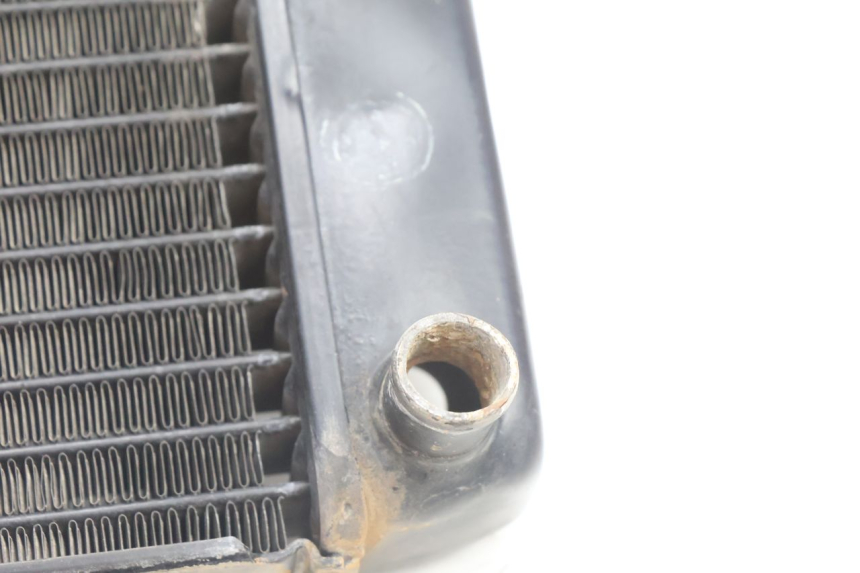 photo de CHŁODNICA HONDA SH 125 (2001 - 2003) - Zoom stanu zużycia