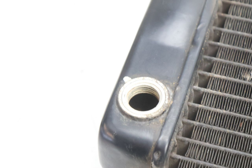 photo de CHŁODNICA HONDA SH 125 (2001 - 2003) - Punkty mocowania