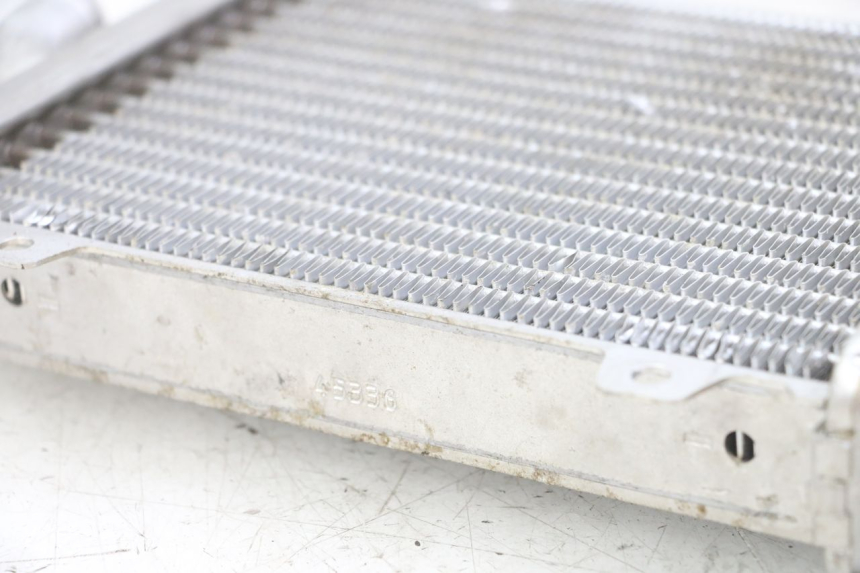 photo de CHŁODNICA PEUGEOT SPEEDFIGHT 2 LC 50 (2000 - 2009) - Zoom stanu zużycia