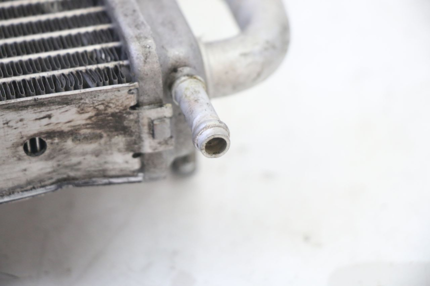 photo de CHŁODNICA APRILIA SR R 2T LC 50 (2018 - 2021) - Szczegóły charakterystyczne