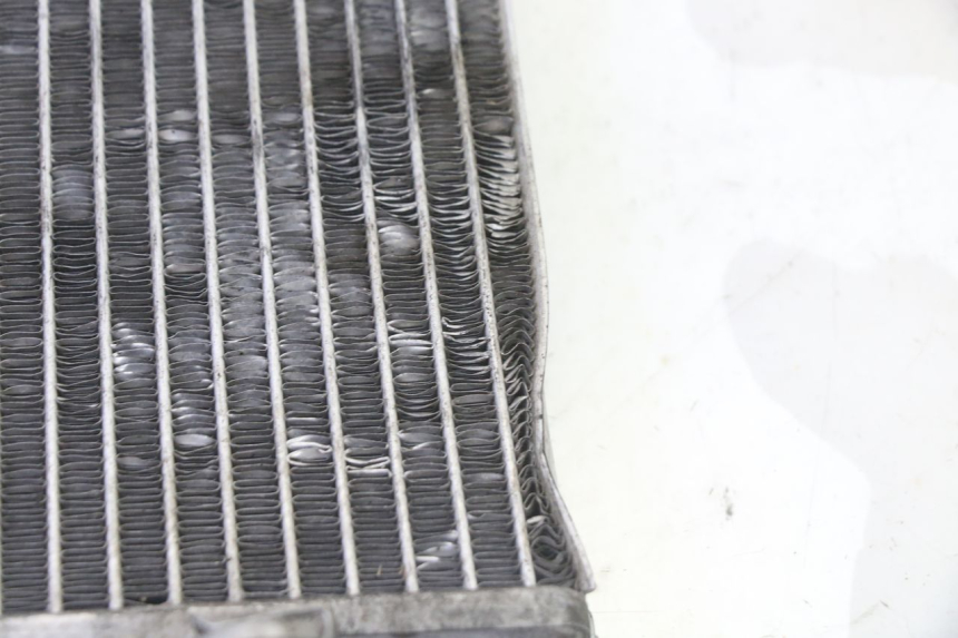 photo de CHŁODNICA APRILIA SR R 2T LC 50 (2018 - 2021) - Zoom stanu zużycia