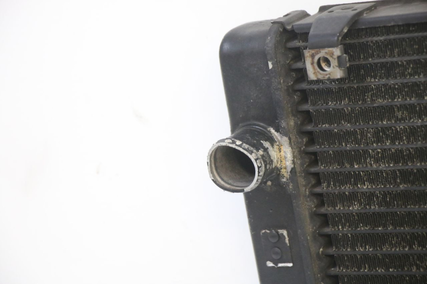 photo de CHŁODNICA HONDA ST PAN EUROPEAN 1300 (2002 - 2013) - Zbliżenie techniczne