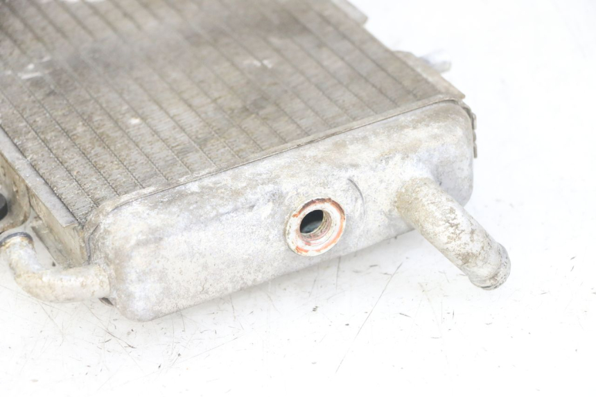 photo de CHŁODNICA PIAGGIO SUPER LX 125 (2000 - 2003) - Inny kąt widzenia