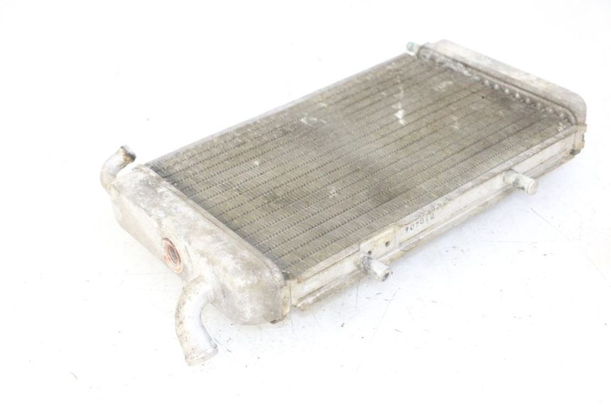 photo de CHŁODNICA PIAGGIO SUPER LX 125 (2000 - 2003) - Zbliżenie techniczne