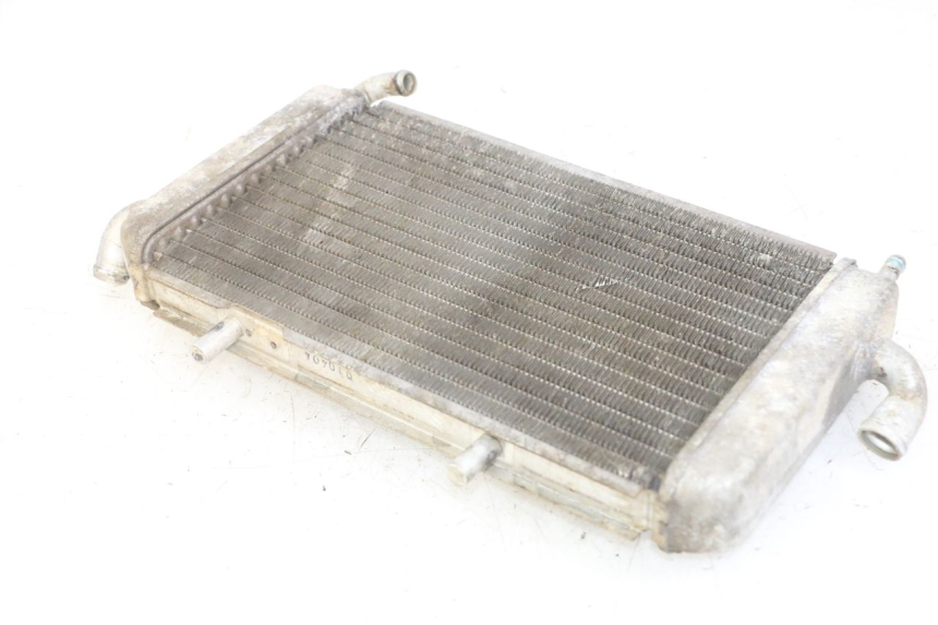 photo de CHŁODNICA PIAGGIO SUPER LX 125 (2000 - 2003) - Widok ogólny