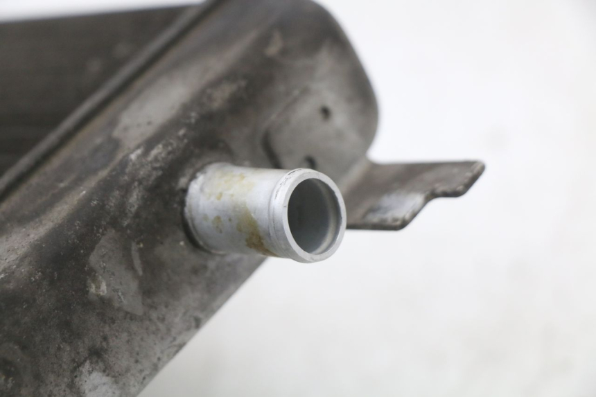 photo de CHŁODNICA SUZUKI BURGMAN 125 (2018 - 2021) - Widok ogólny