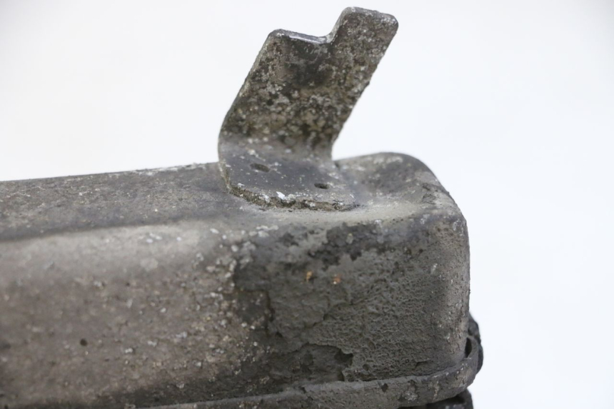 photo de CHŁODNICA SUZUKI BURGMAN 125 (2015 - 2017) - Zoom stanu zużycia