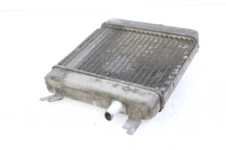 photo de CHŁODNICA SUZUKI BURGMAN 125 (2015 - 2017) - Zbliżenie techniczne