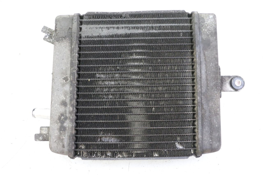 photo de CHŁODNICA SUZUKI BURGMAN 125 (2015 - 2017) - Punkty mocowania