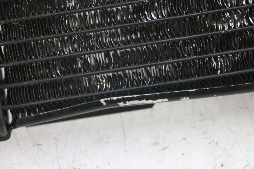 photo de CHŁODNICA SUZUKI SV N 650 (1999 - 2002) - Zbliżenie techniczne