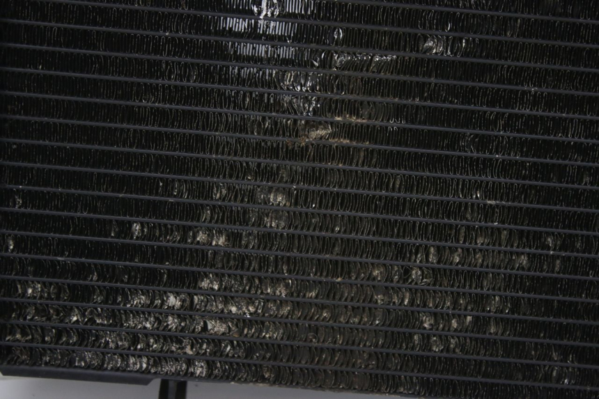 photo de CHŁODNICA SUZUKI SV S 650 (1999 - 2002) - Punkty mocowania