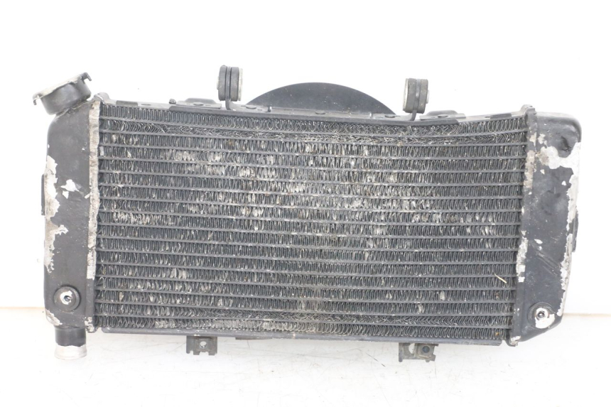 photo de CHŁODNICA YAMAHA TDM ABS 900 (2002 - 2014) - Widok główny