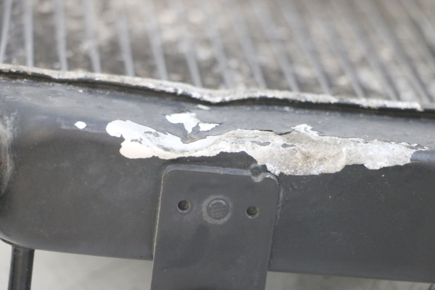 photo de CHŁODNICA YAMAHA TDM ABS 900 (2002 - 2014) - Zoom stanu zużycia